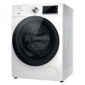 Whirlpool W8 W946WB EE veļasmašīna Ielādēšana no priekšas 9 kg 1400 RPM Balts Whirlpool W8 W946WB EE veļasmašīna Ielādēšana no priekšas 9 kg 1400 RPM Balts