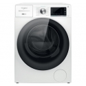 Whirlpool W8 W946WB EE washing machine Front-load 9 kg 1400 RPM White Whirlpool W8 W946WB EE washing machine Front-load 9 kg 1400 RPM White
