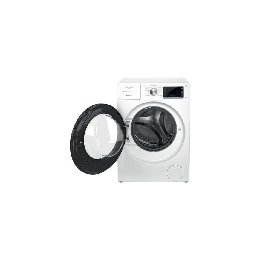 Whirlpool W8 W946WB EE pesumasin Eest täidetav 9 kg 1400 RPM Valge – 3
