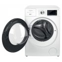 Whirlpool W8 W946WB EE veļasmašīna Ielādēšana no priekšas 9 kg 1400 RPM Balts Whirlpool W8 W946WB EE veļasmašīna Ielādēšana no priekšas 9 kg 1400 RPM Balts