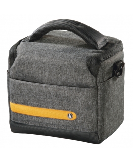 Hama Terra Compact case Grey