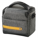 Hama Terra Compact case Grey Hama Terra Compact case Grey