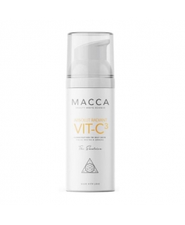 Macca Absolut Radiant Vit-C3 emulsion 50ml