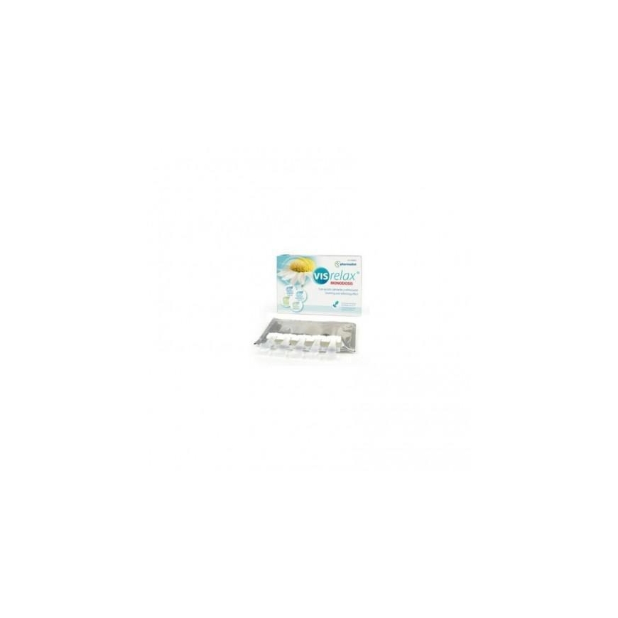 Pharmadiet Master Diet Vis Relax Eye