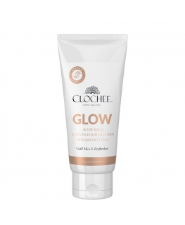 Šviesinantis kūno balzamas Clochee CLOCHEE_Glow Body Balm 100ml