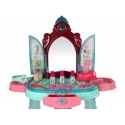 Lean toys dressing table with mirror and lights Lean toys dressing table with mirror and lights