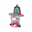 Lean toys dressing table with mirror and lights Lean toys dressing table with mirror and lights