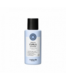 Maria Nila Conditioner Curl Wash