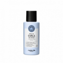 Maria Nila Conditioner Curl Wash - Hydratační kondicionér pro všechny typy vln a kudrn Maria Nila Conditioner Curl Wash - Hydratační kondicionér pro všechny typy vln a kudrn