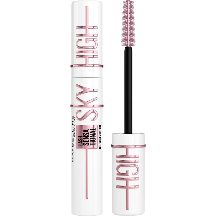 Maybelline Lash Sensational Sky High Tinted