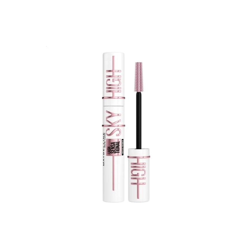 Maybelline Lash Sensational Sky High Tinted Primer for eyelash e – 2