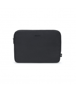 DICOTA Eco BASE 14-14.1" 35,8 cm (14.1") Varrukaümbris Must