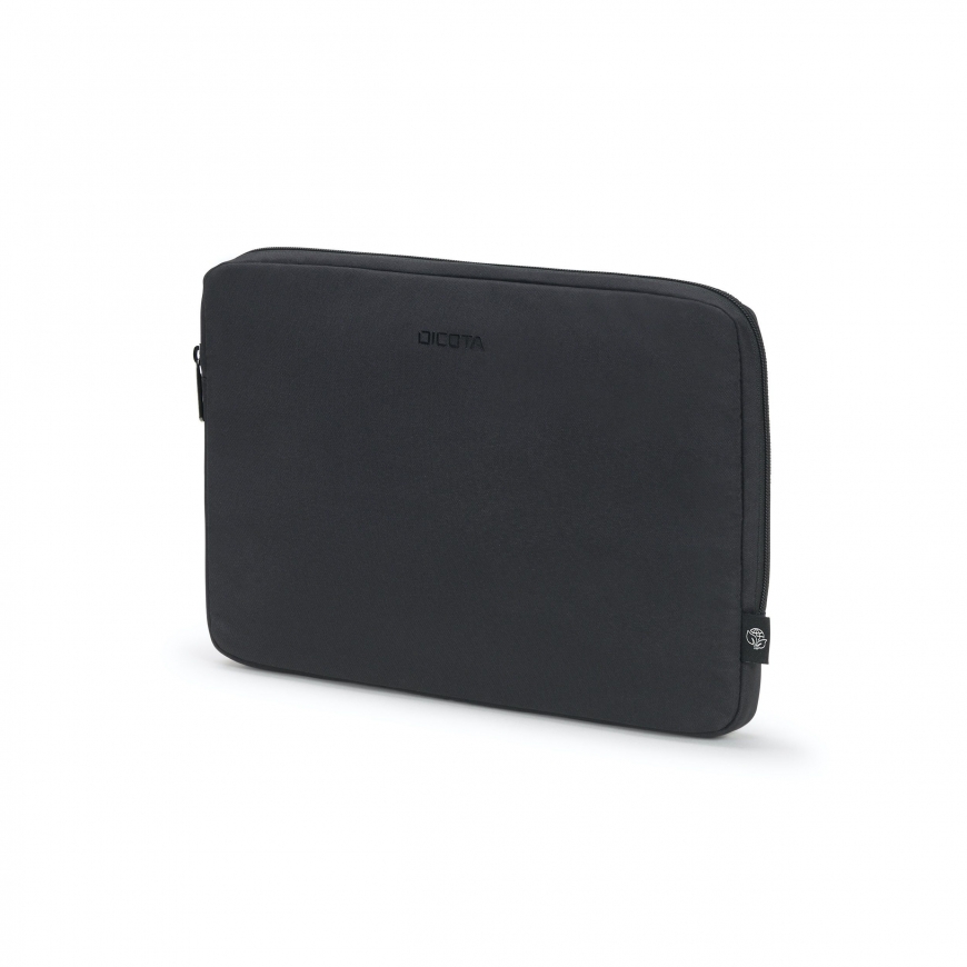 DICOTA Eco BASE 14-14.1" 35.8 cm (14.1") Sleeve case Black – 3