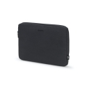 DICOTA Eco BASE 14-14.1" 35.8 cm (14.1") Sleeve case Black DICOTA Eco BASE 14-14.1" 35.8 cm (14.1") Sleeve case Black