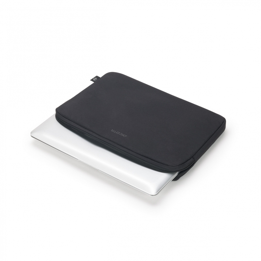 DICOTA Eco BASE 14-14.1" 35.8 cm (14.1") Sleeve case Black – 5