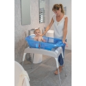 OKBABY 845 стойка для ванночки Серый OKBABY 845 стойка для ванночки Серый