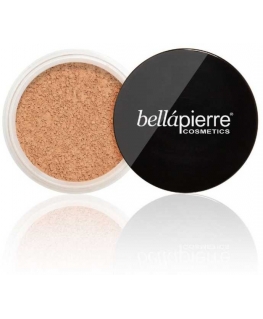 Bellapierre Cosmetics Mineralinė pudra Honey 9gr. MF055