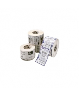 Zebra Z-Perform 1000D Permanent Adhesive