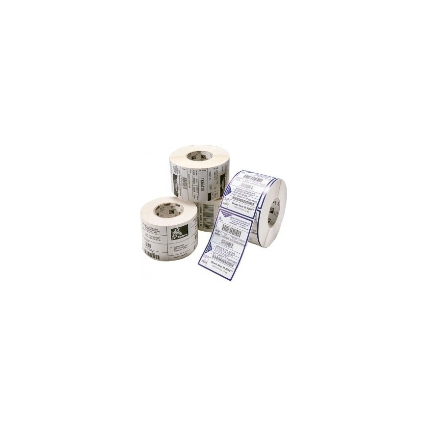 Zebra Z-Perform 1000D Permanent Adhesive