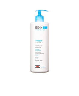 "Isdin Ureadin 10" moisturizing lotion for intensely dry skin 1000ml