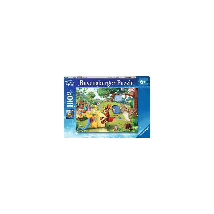 Ravensburger Winnie the Pooh - Pooh