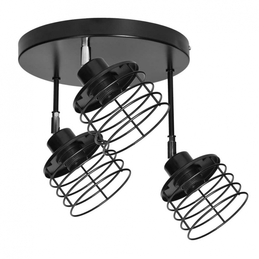 ORNO Hanging lamp Orno ISLA wall
