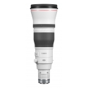 Canon 5054C005 kameras objektīvs & filtrs SLR Super telefoto objektīvs Melns, Balts Canon 5054C005 kameras objektīvs & filtrs SLR Super telefoto objektīvs Melns, Balts