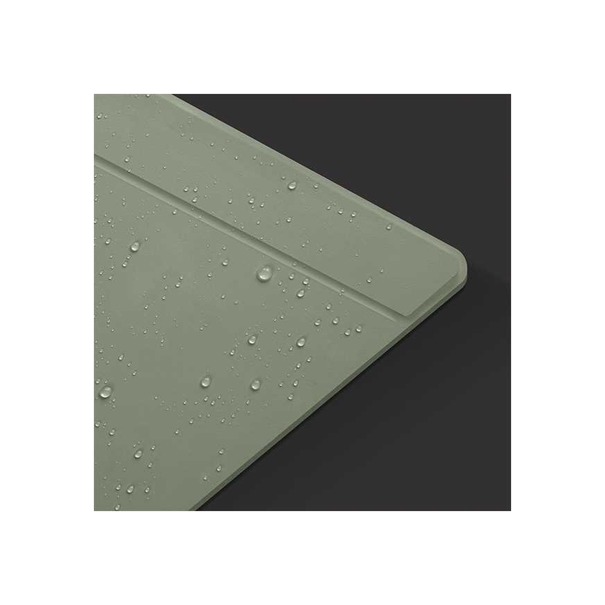 Dėklas UNIQ Hagen dvipusė magnetyczna podkładka na biurko juoda-mėlyna/midnight juodas-washed mėlynas – 3