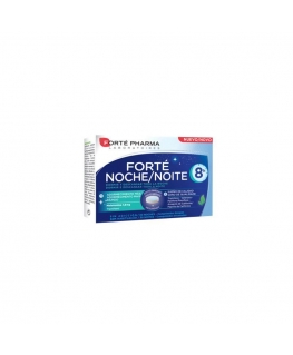 Forté Pharma Forte night 8 hours 30 days