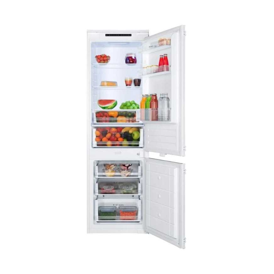 Amica fridge-freezer Mounting BK3045.4 NF(E) – 2