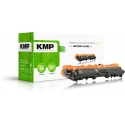 KMP 1248,0000 тонерный картридж 1 шт Черный