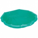Whoopie Sandbox Pool Green Shell 3in1 Dry Pool 1pc Whoopie Sandbox Pool Green Shell 3in1 Dry Pool 1pc