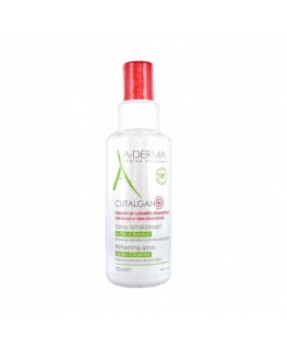 A-Derma Cutalgan Calming Cooling Spray 100ml