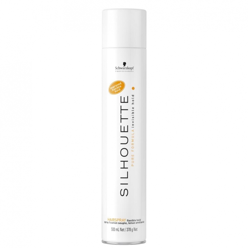 Schwarzkopf "Schwarzkopf Professional Silhouette" flexible