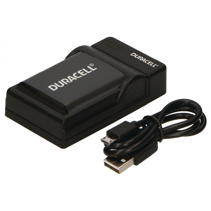 Duracell DRN5930 зарядное устройство USB – 2