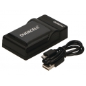 Duracell DRN5930 зарядное устройство USB