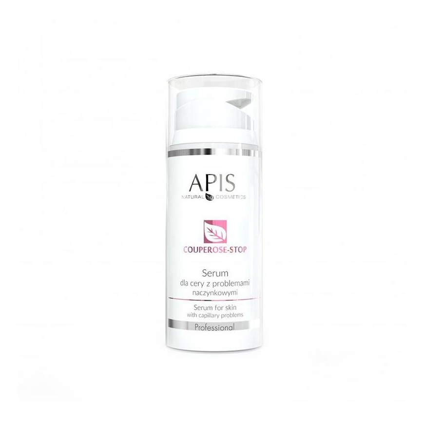 Apis serum for skin with vascular problems, 100ml – 2