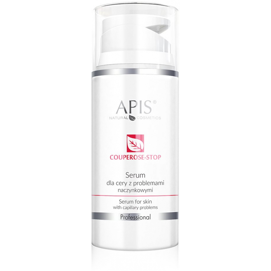 Apis serumas odai, turinčiai kraujagyslių problemų, 100ml – 3