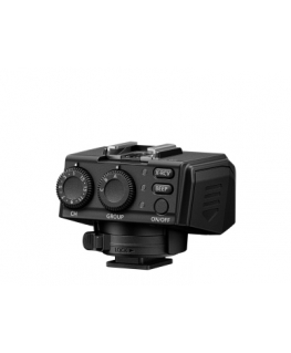 Olympus FC-WR Приемник