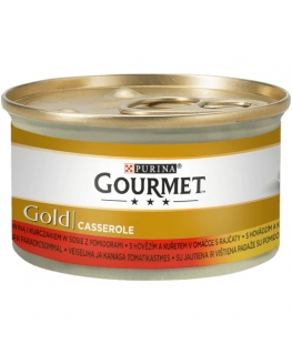 Purina GOURMET GOLD 85 g