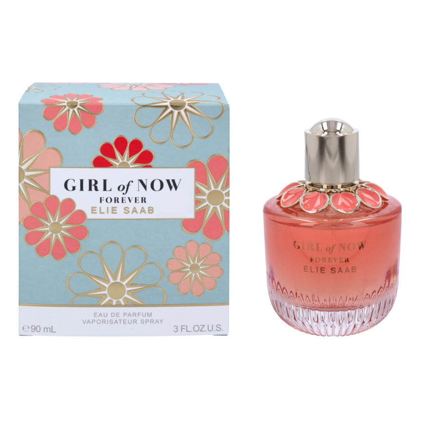 Elie Saab Girl of Now EDP, 90 ml
