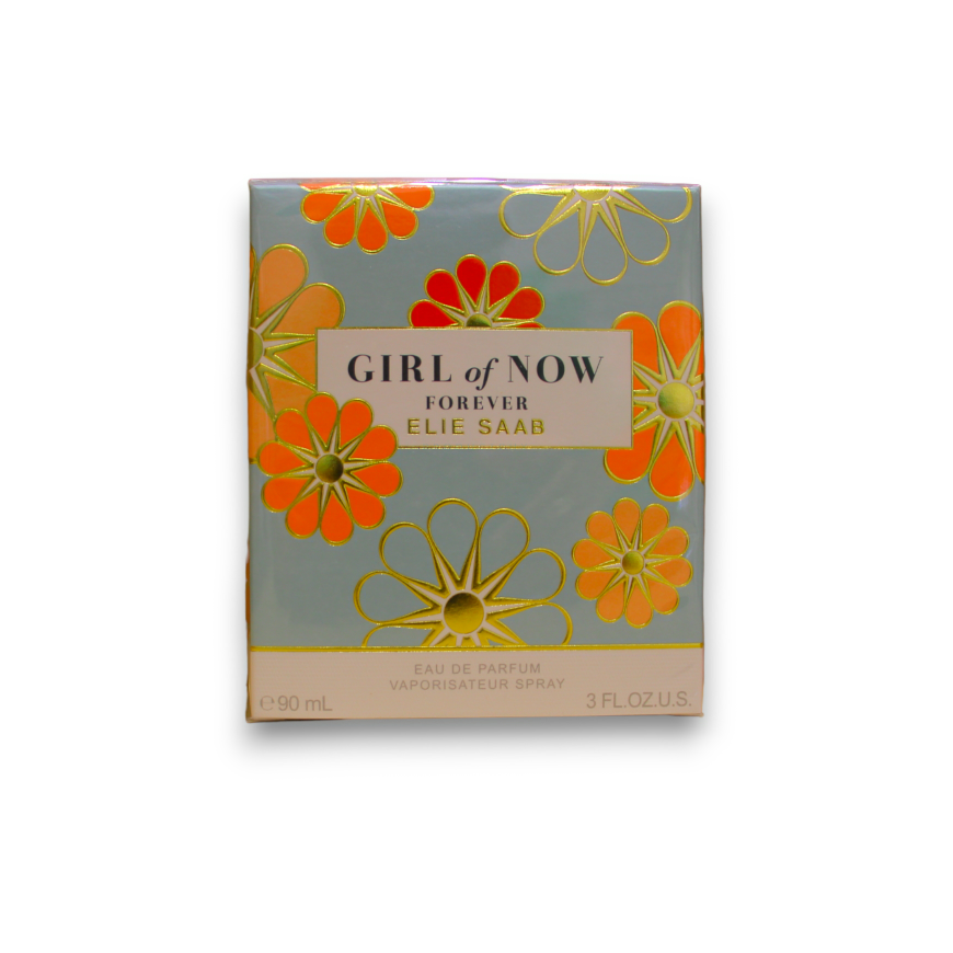 Elie Saab Girl of Now EDP, 90 ml – 5