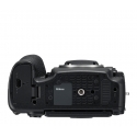 Nikon D850 + AF-S 24-120 mm 1:4G ED VR SLR-kamerapakkaus 45,7 MP CMOS 8256 x 5504 pikseliä Musta Nikon D850 + AF-S 24-120 mm 1:4G ED VR SLR-kamerapakkaus 45,7 MP CMOS 8256 x 5504 pikseliä Musta