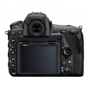 Nikon D850 + AF-S 24-120 mm 1:4G ED VR SLR Camera Kit 45.7 MP CMOS 8256 x 5504 pixels Black