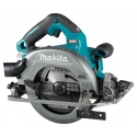 Makita HS004GZ ручная циркулярная пила 19 cm Черный, Синий 6000 RPM Makita HS004GZ ручная циркулярная пила 19 cm Черный, Синий 6000 RPM