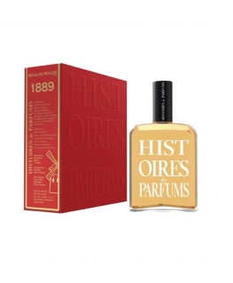 Histoires de Parfums Timeless Classics 1889 Moulin Rouge EDP eau de parfum for women, 120 ml