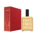 Histoires de Parfums Timeless Classics 1889 Moulin Rouge EDP eau de parfum for women, 120 ml Histoires de Parfums Timeless Classics 1889 Moulin Rouge EDP eau de parfum for women, 120 ml