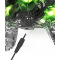 PDP Afterglow Deluxe+ Audio Wired Controller