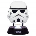 Paladone Star Wars Stormtrooper Icon Lamp