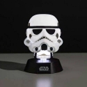 Paladone Star Wars Stormtrooper Icon Lamp